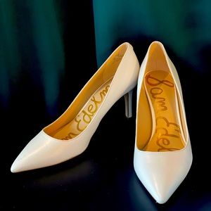 Sam Edelman Jordyn pump Size 8